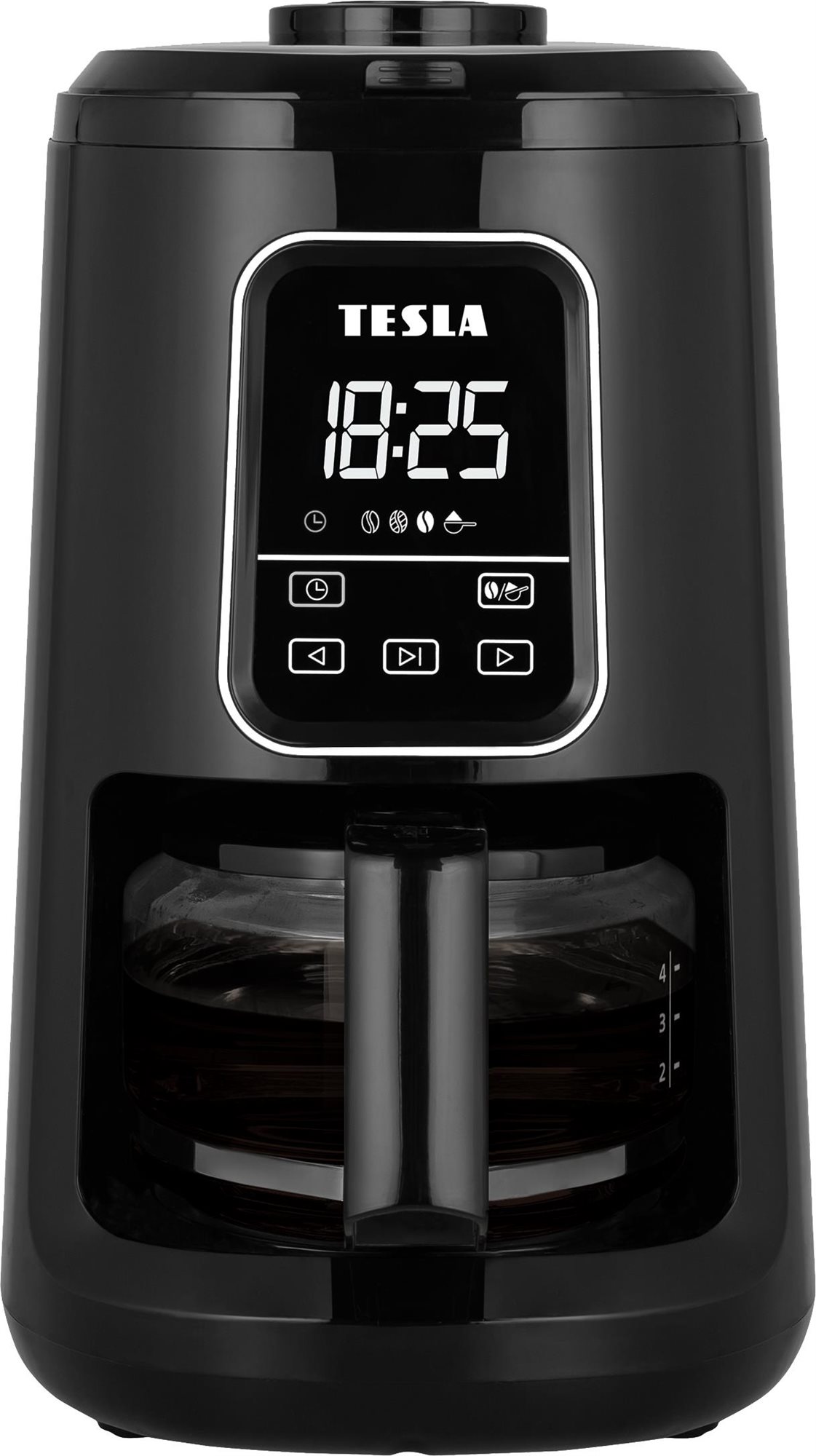 TESLA CoffeeMaster ES400