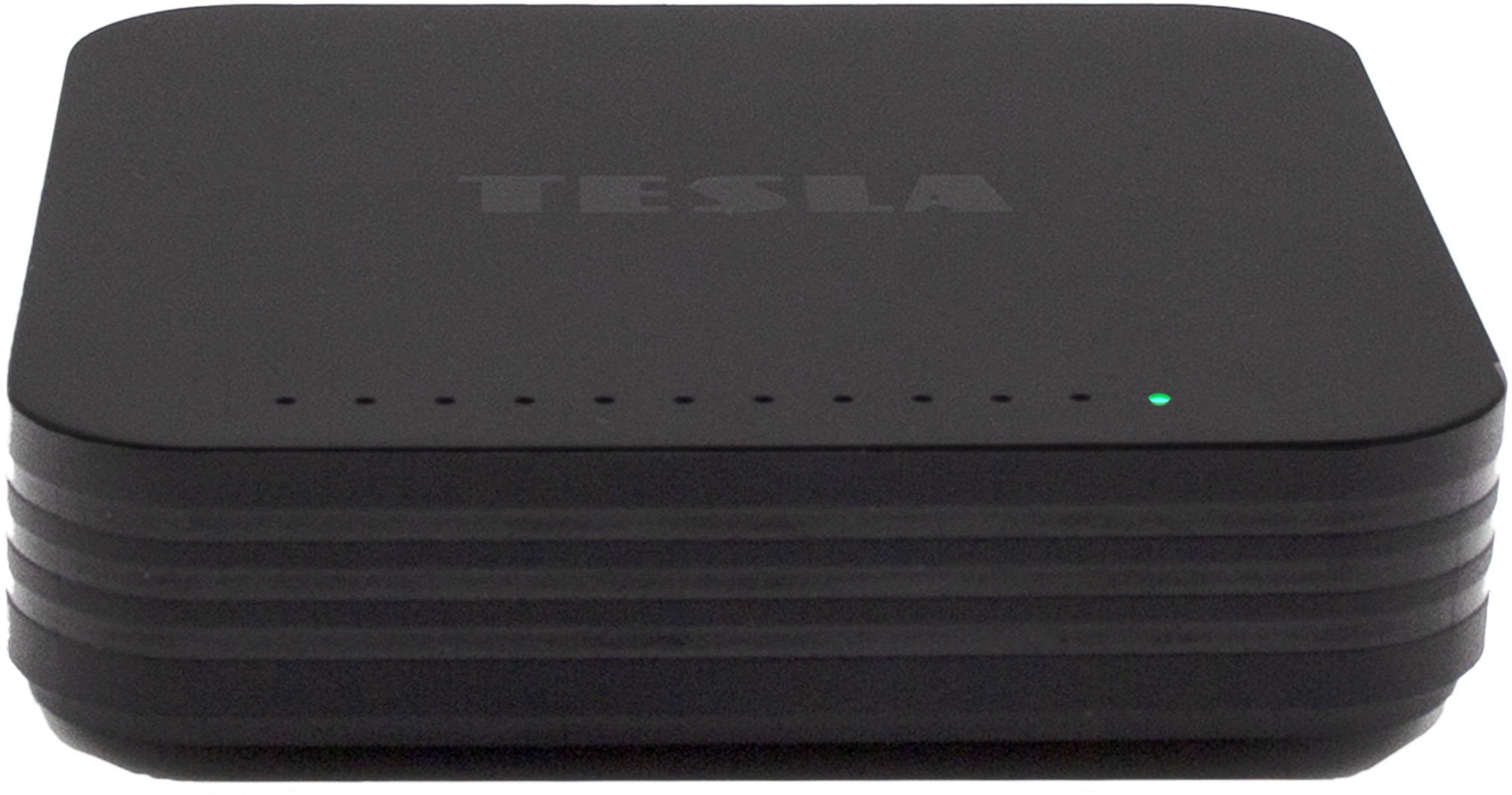 TESLA MediaBox XG500 Médialejátszó Google TV-vel