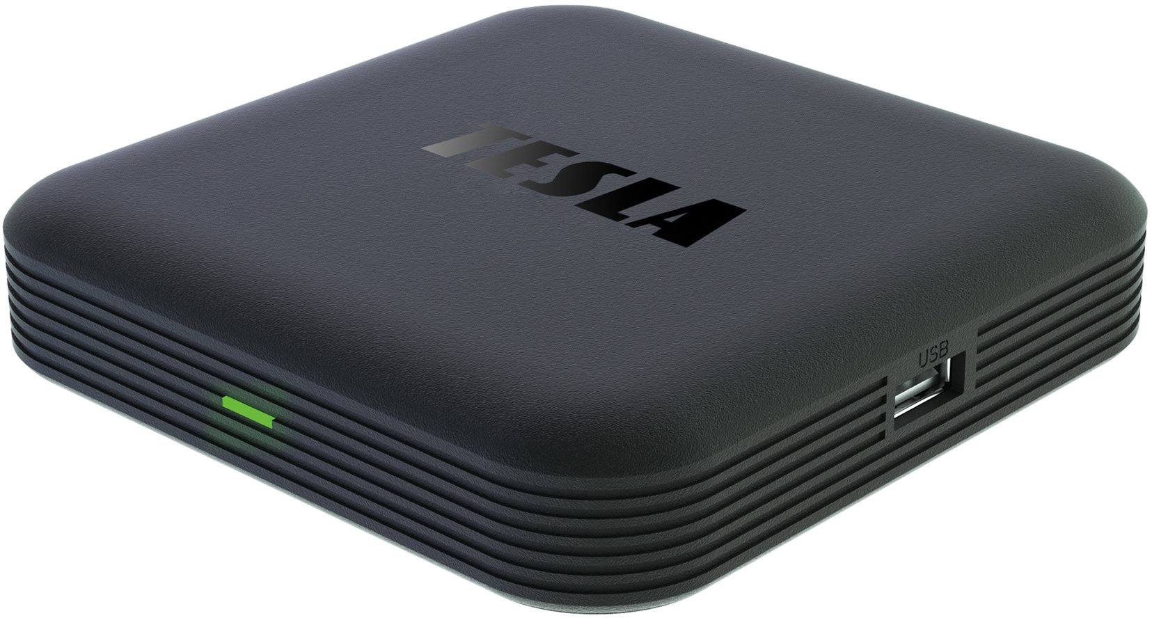 TESLA MediaBox XG600 Google TV UHD médialejátszó