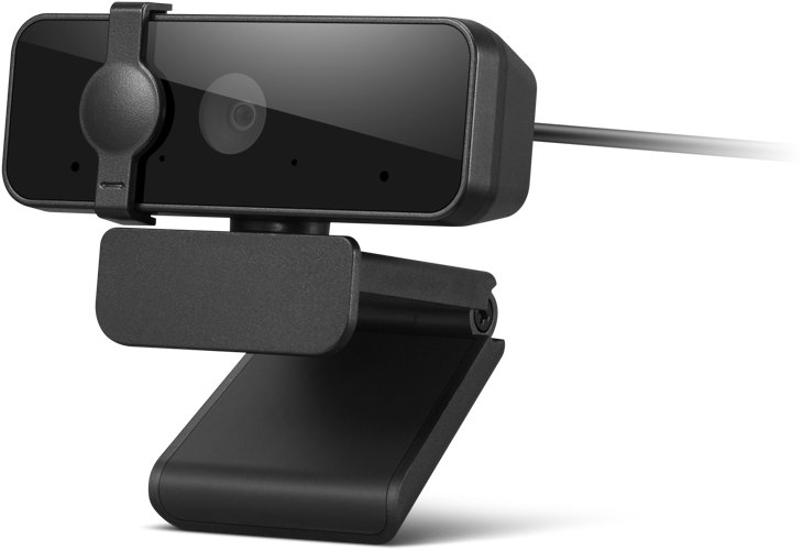 Lenovo Essential FHD Webcam Gen2