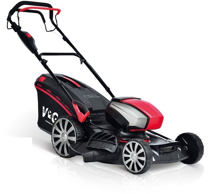 VeGA 46S ECO 6in1, 40 V, 1× 4 Ah