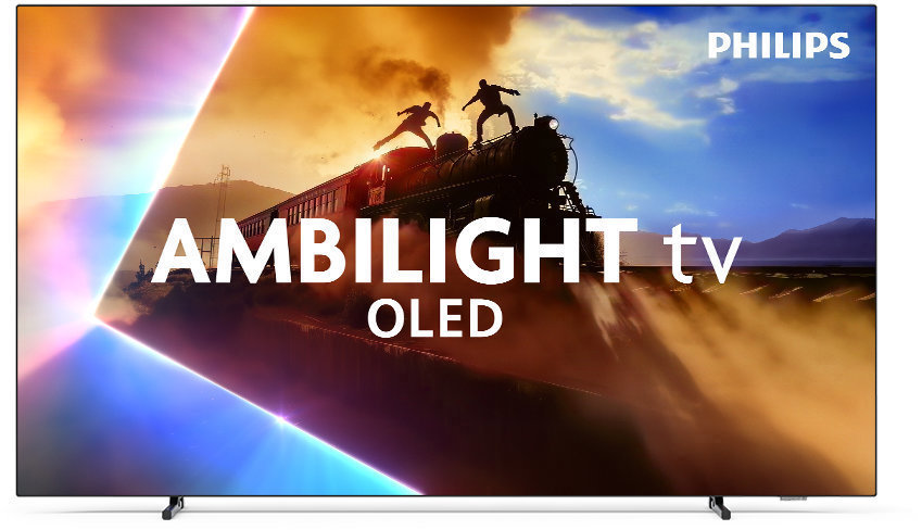 48″ Philips 48OLED770