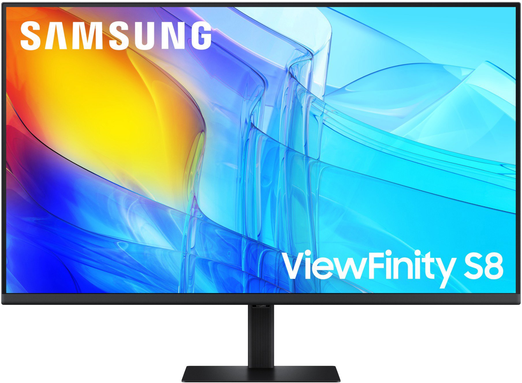 37″ Samsung ViewFinity S8 (S80D)
