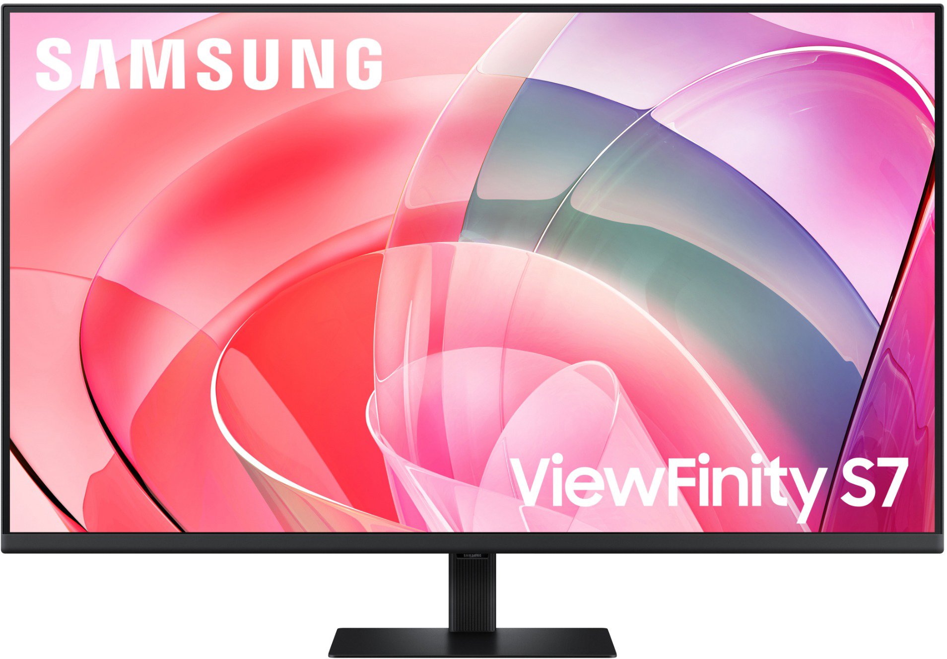 37″ Samsung ViewFinity S7 S70D