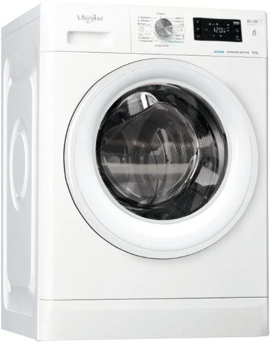 WHIRLPOOL FFB 8489 WV EE