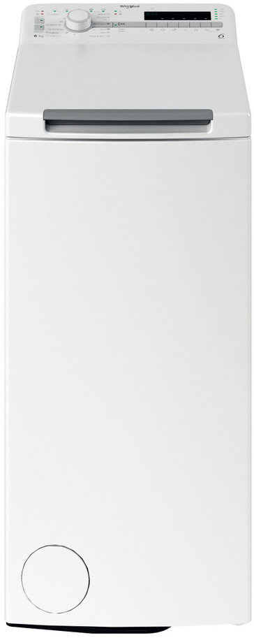 WHIRLPOOL TDLR 6240S EU/N