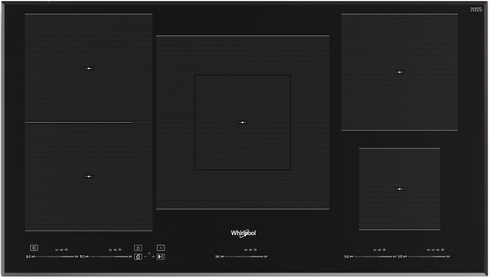 WHIRLPOOL WT 1090 BA