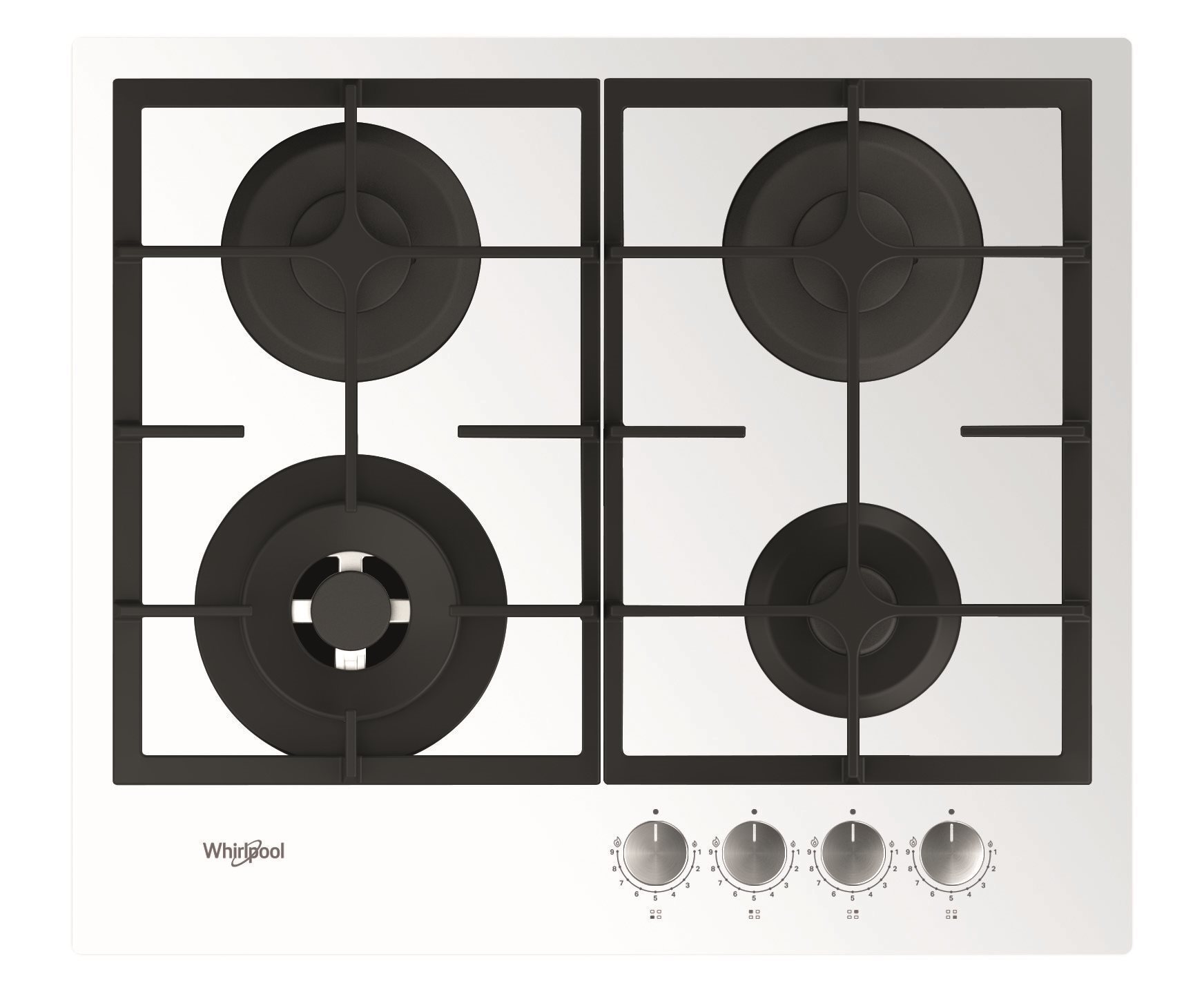 WHIRLPOOL GOFL 629 / WH HOB WP