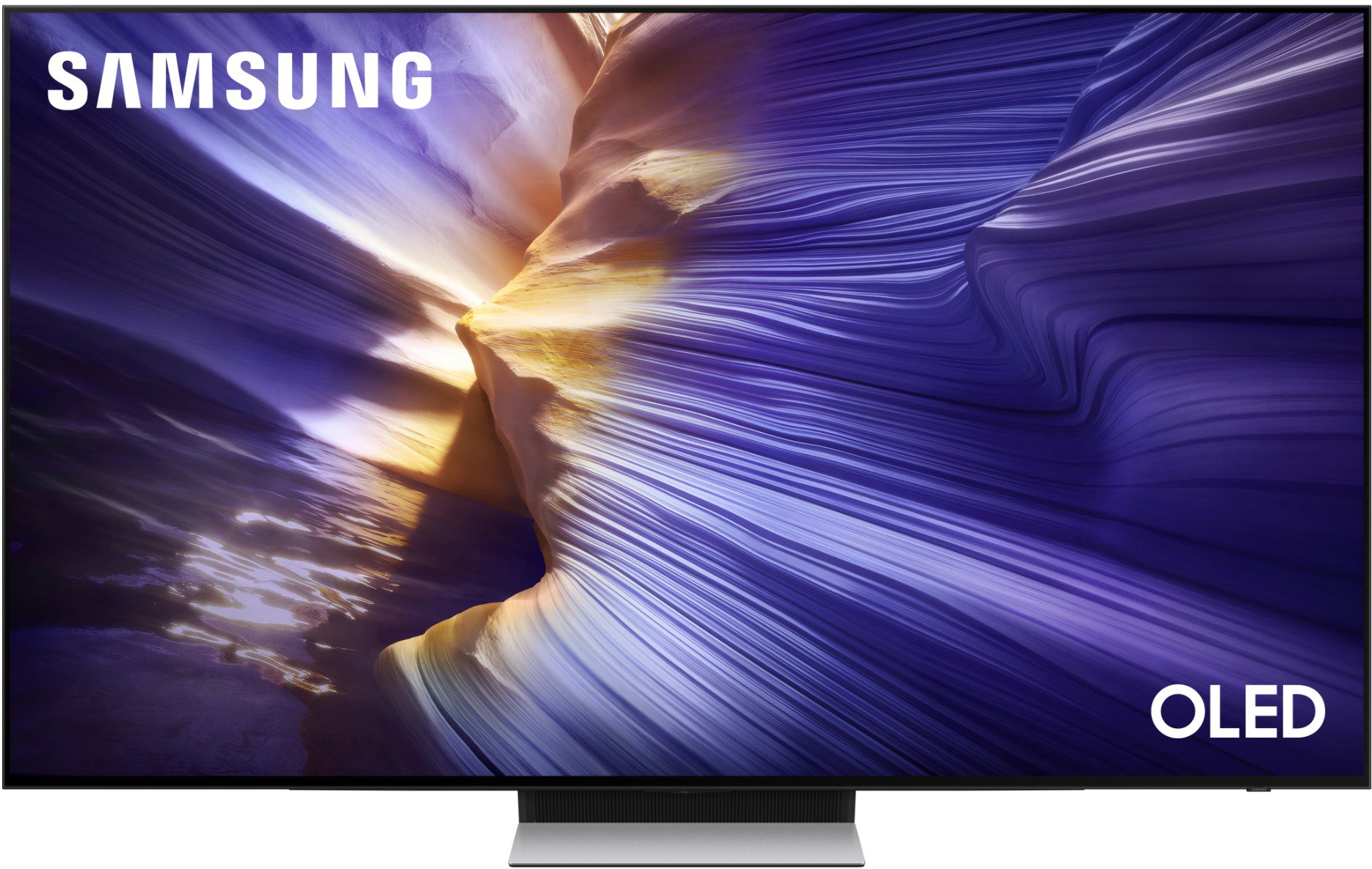 48″ Samsung QE48S90F