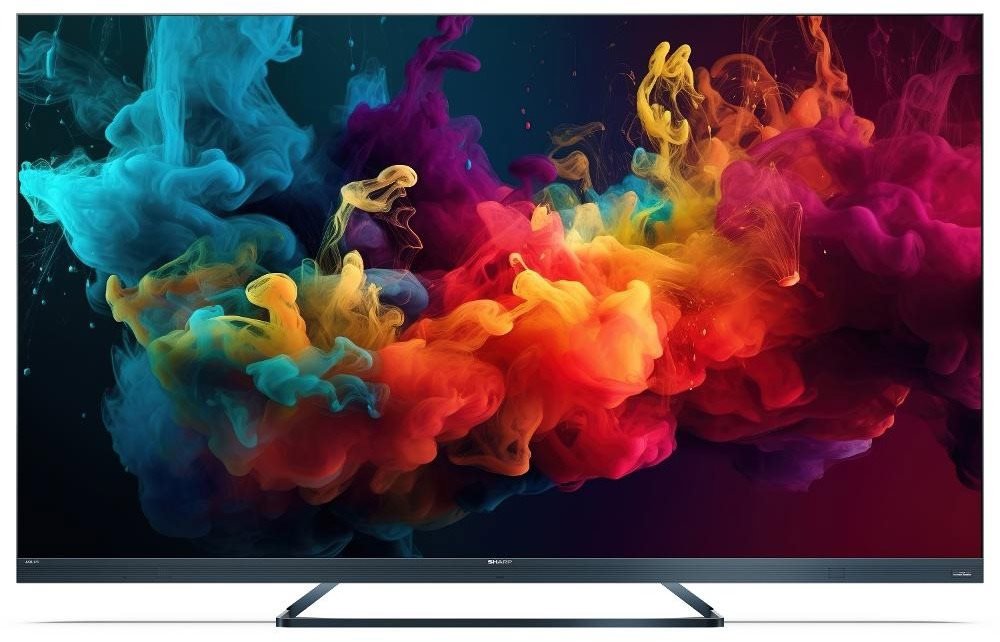 65″ Sharp 65FQ5EA