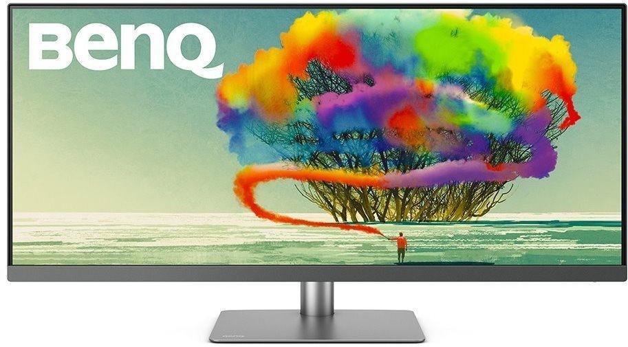 34″ BenQ PD3420Q