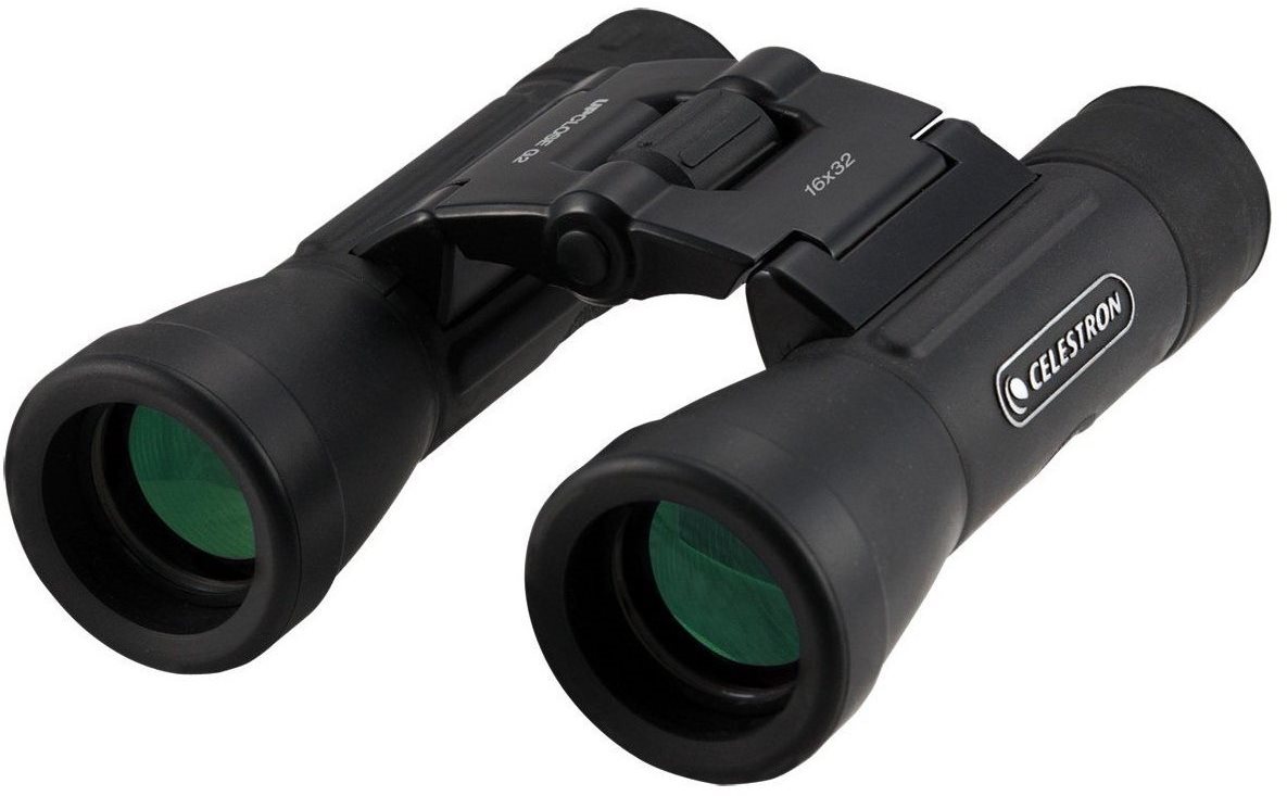 Celestron UpClose G2 Binokuláris Roof távcső, 16×32