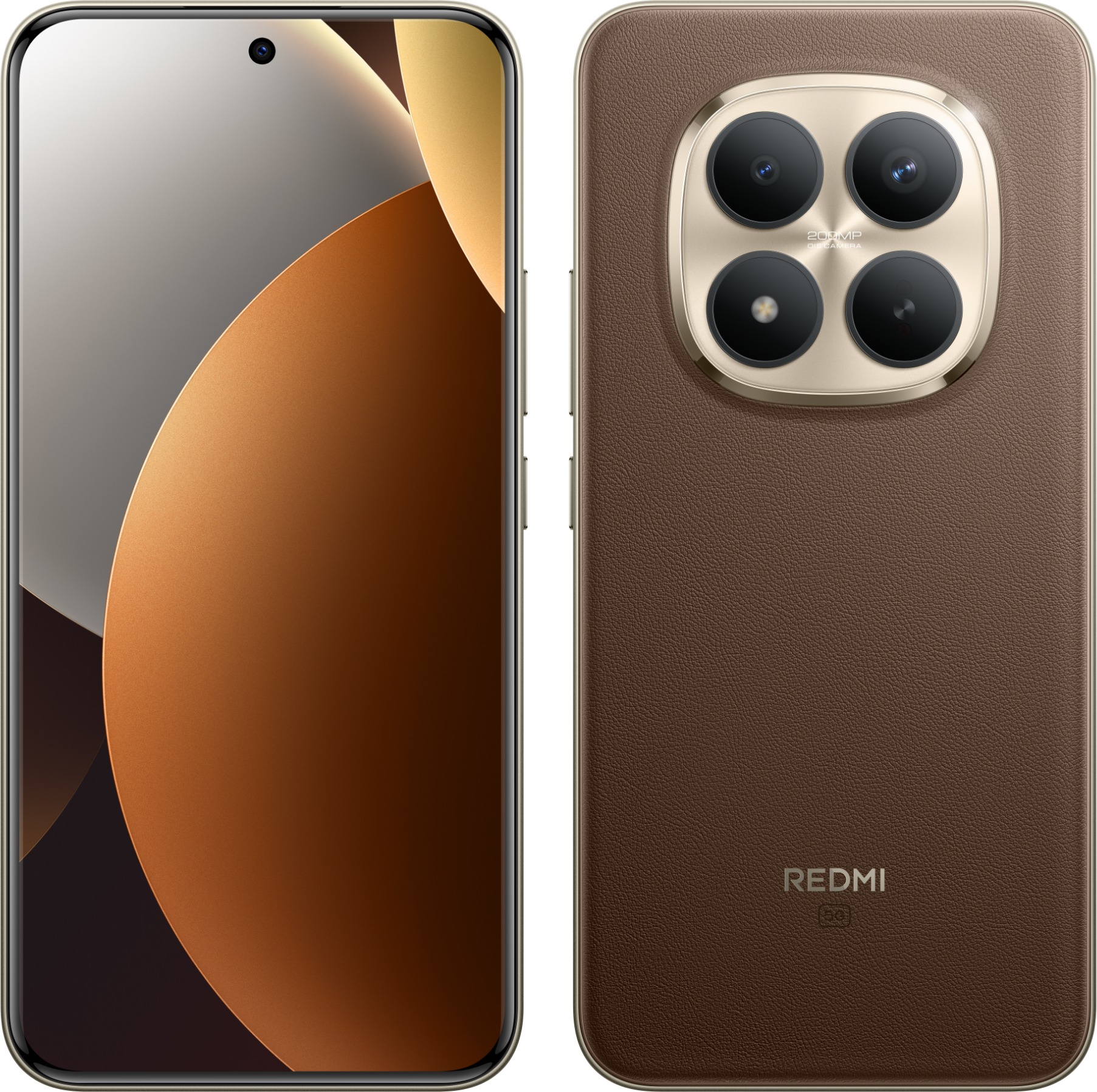 Xiaomi Redmi Note 15 Pro+ 5G 8GB/256GB Mokkabarna