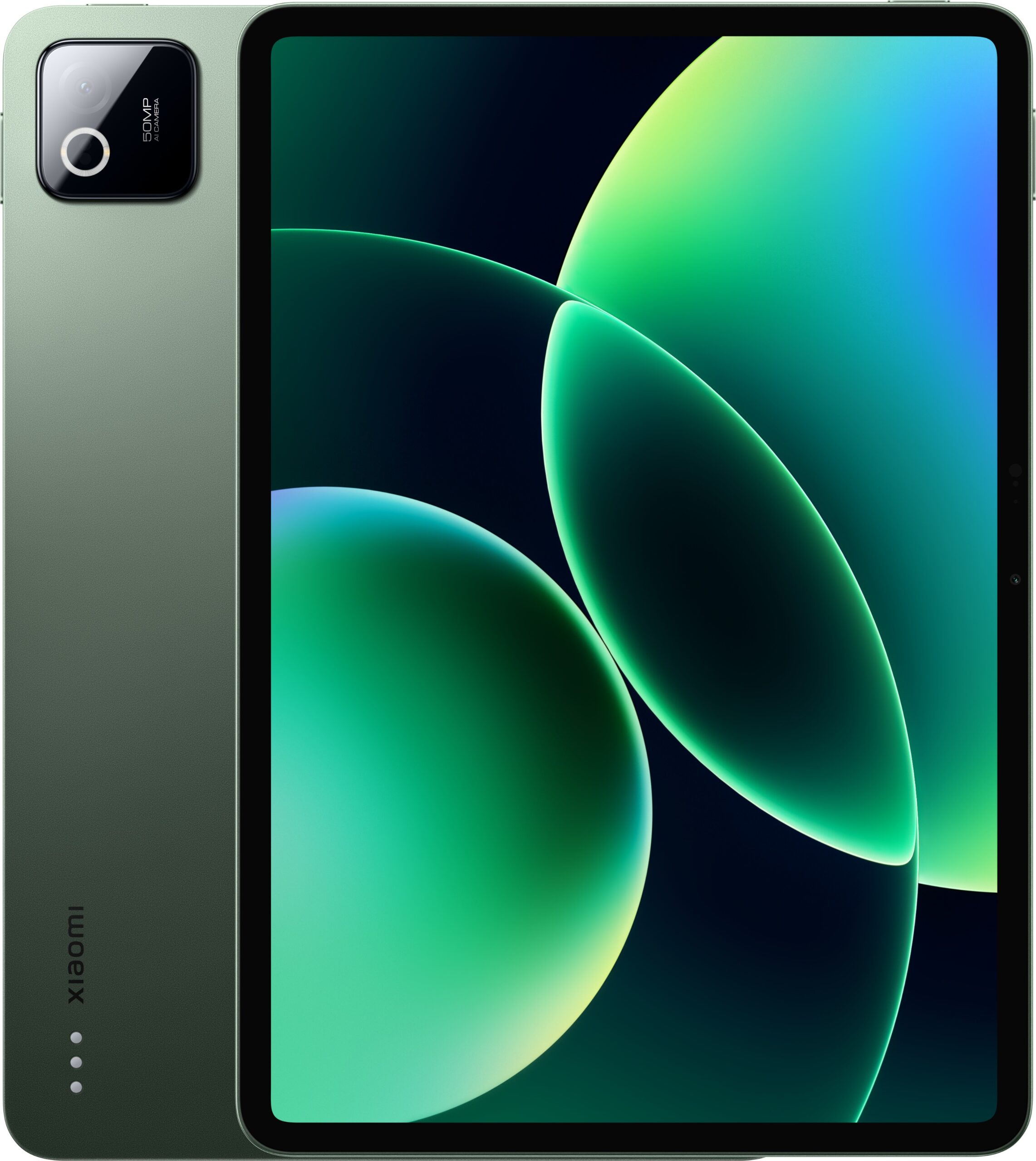 Xiaomi Pad 8 Pro 8GB/256GB Fenyőzöld