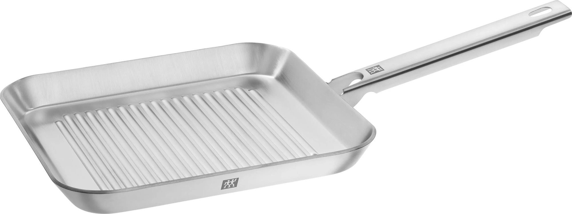 Zwilling Plus, 24 × 24cm