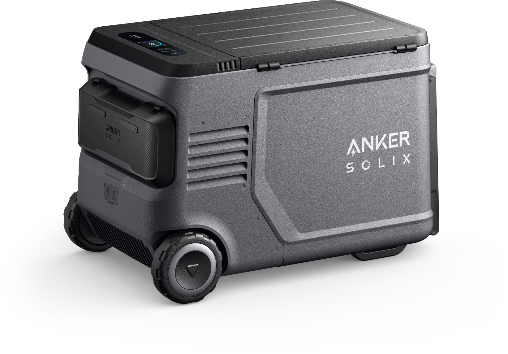 Anker SOLIX EverFrost Powered Cooler 2, 40 l