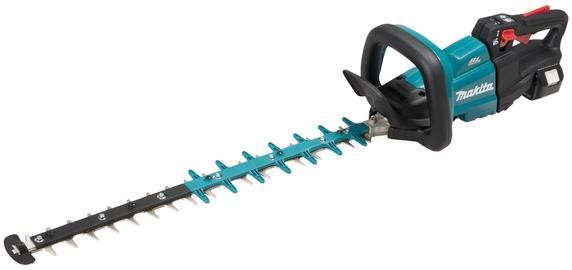 MAKITA Akkus sövénynyíró 600 mm Li-ion LXT 18V/5,0Ah DUH601PTE