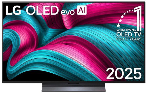 48″ LG OLED48C51