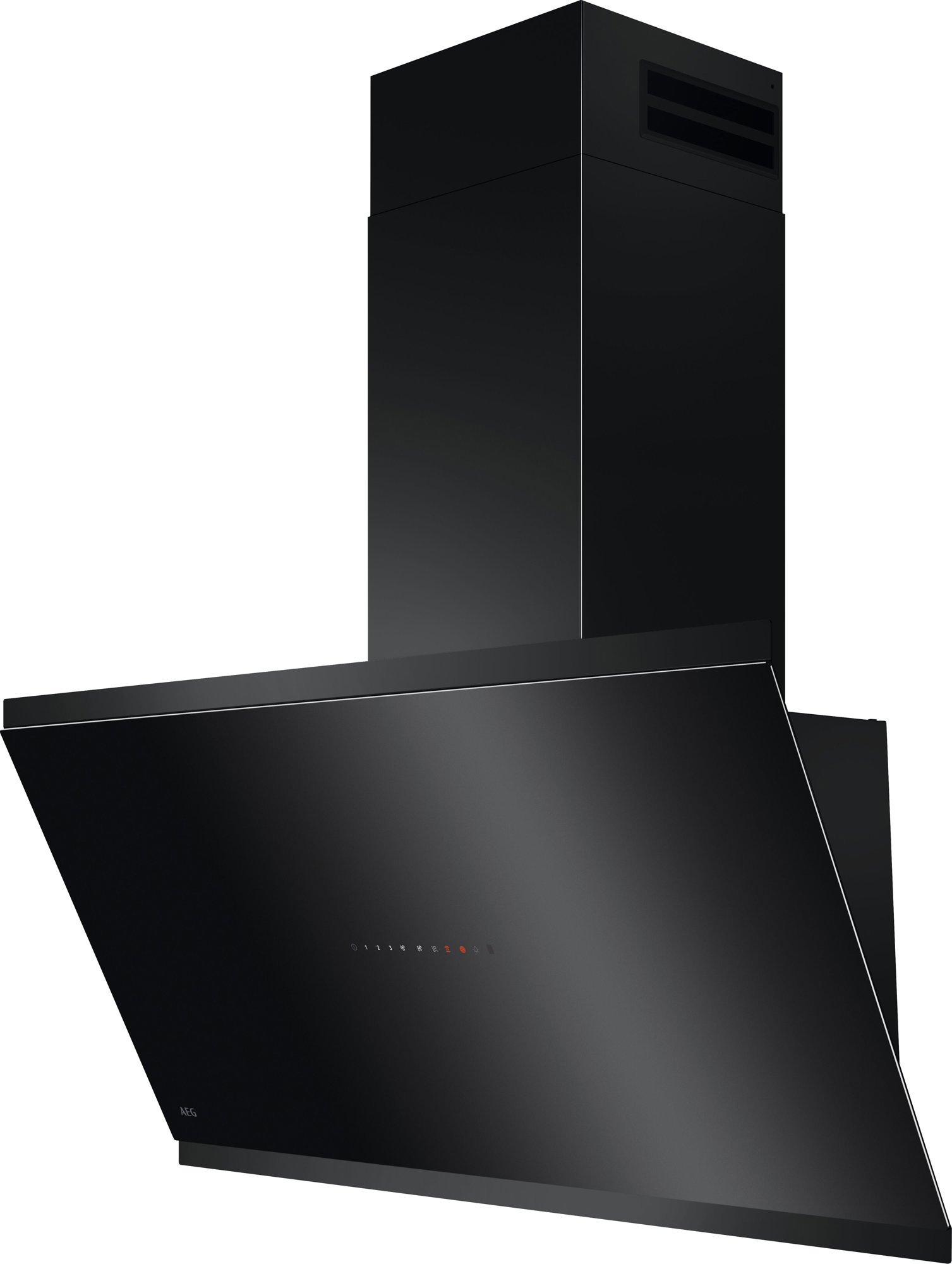 AEG 7000 SilenceTech GV77D91SB