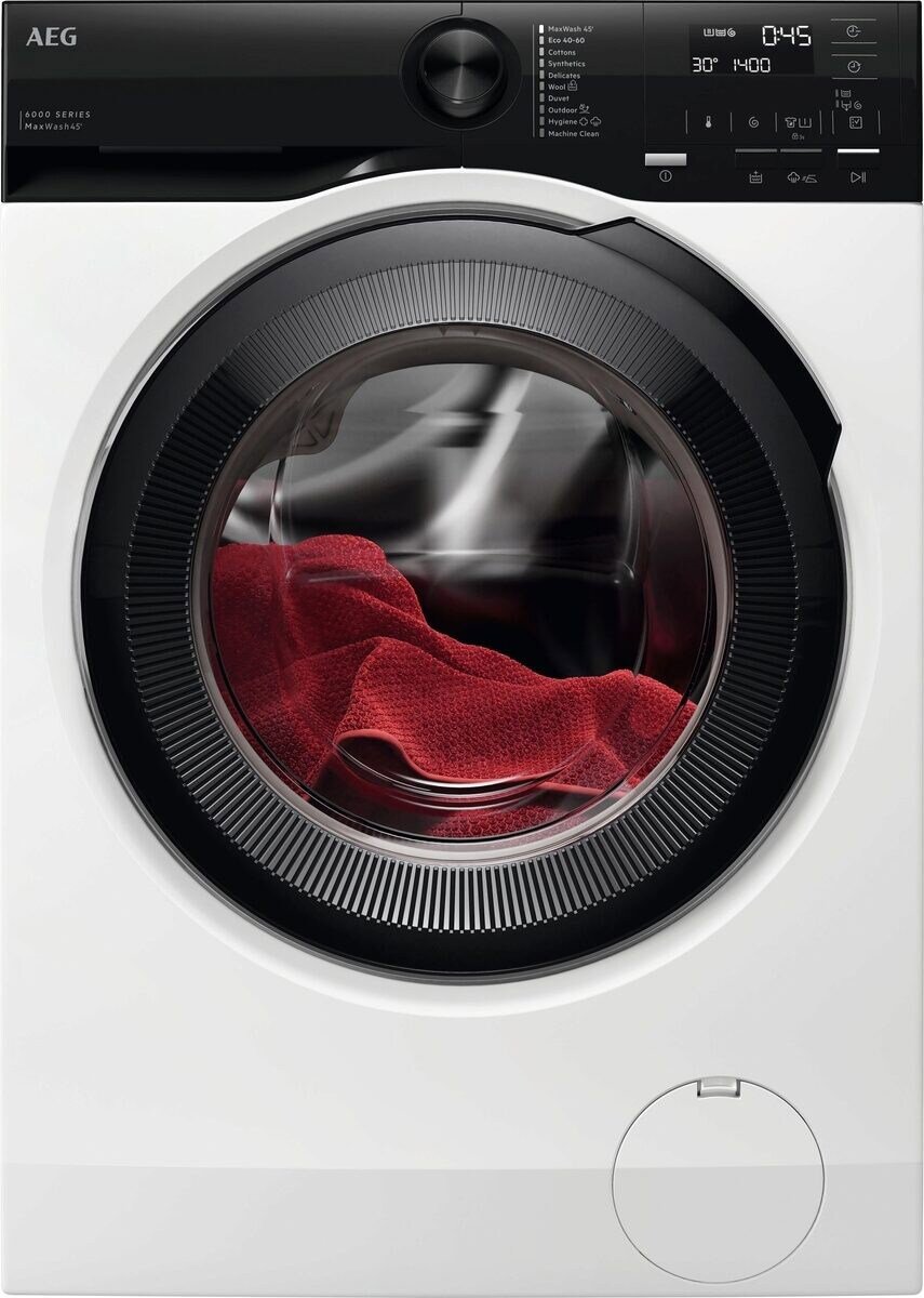 AEG LFR6G944GE ProSense