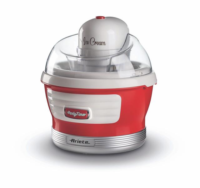 Ariete Party Time 643, piros