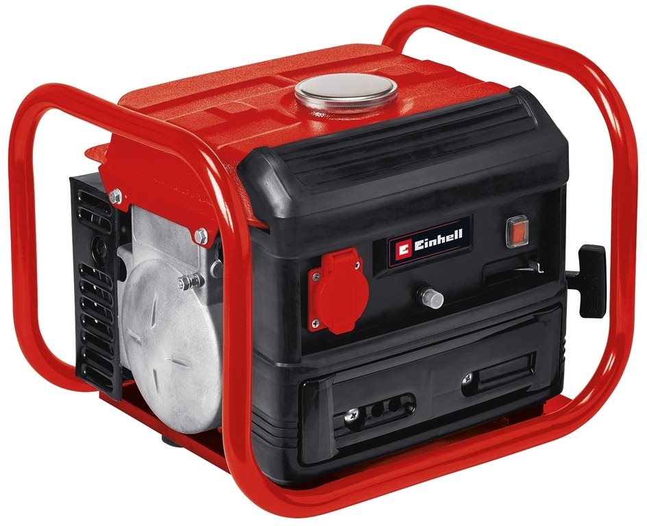 EINHELL Benzines áramfejlesztő TC-PG 10/E5, 4152535