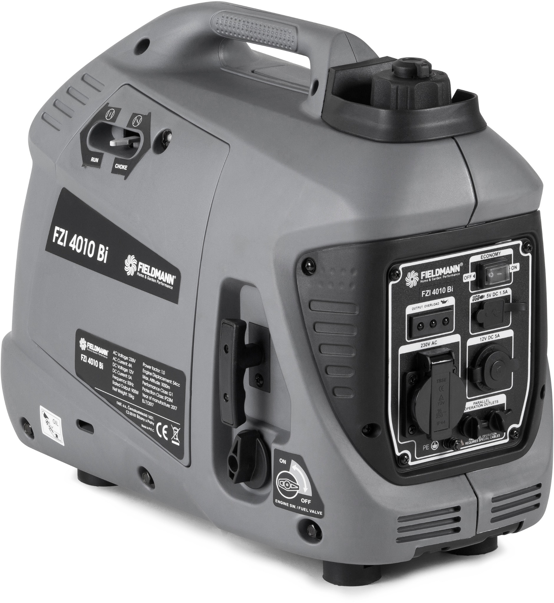FIELDMANN FZI 4010-Bi