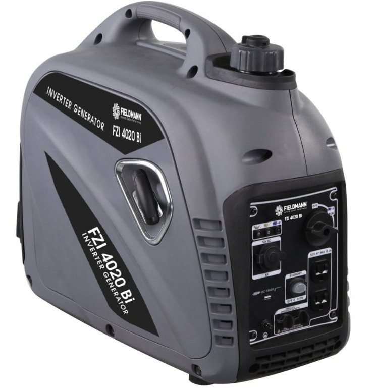 FIELDMANN FZI 4020-Bi