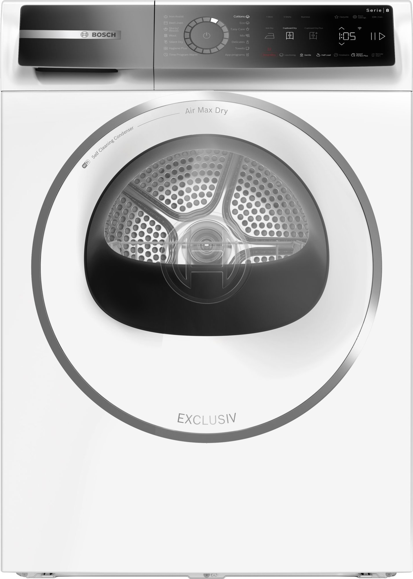 BOSCH WRB247CEBY