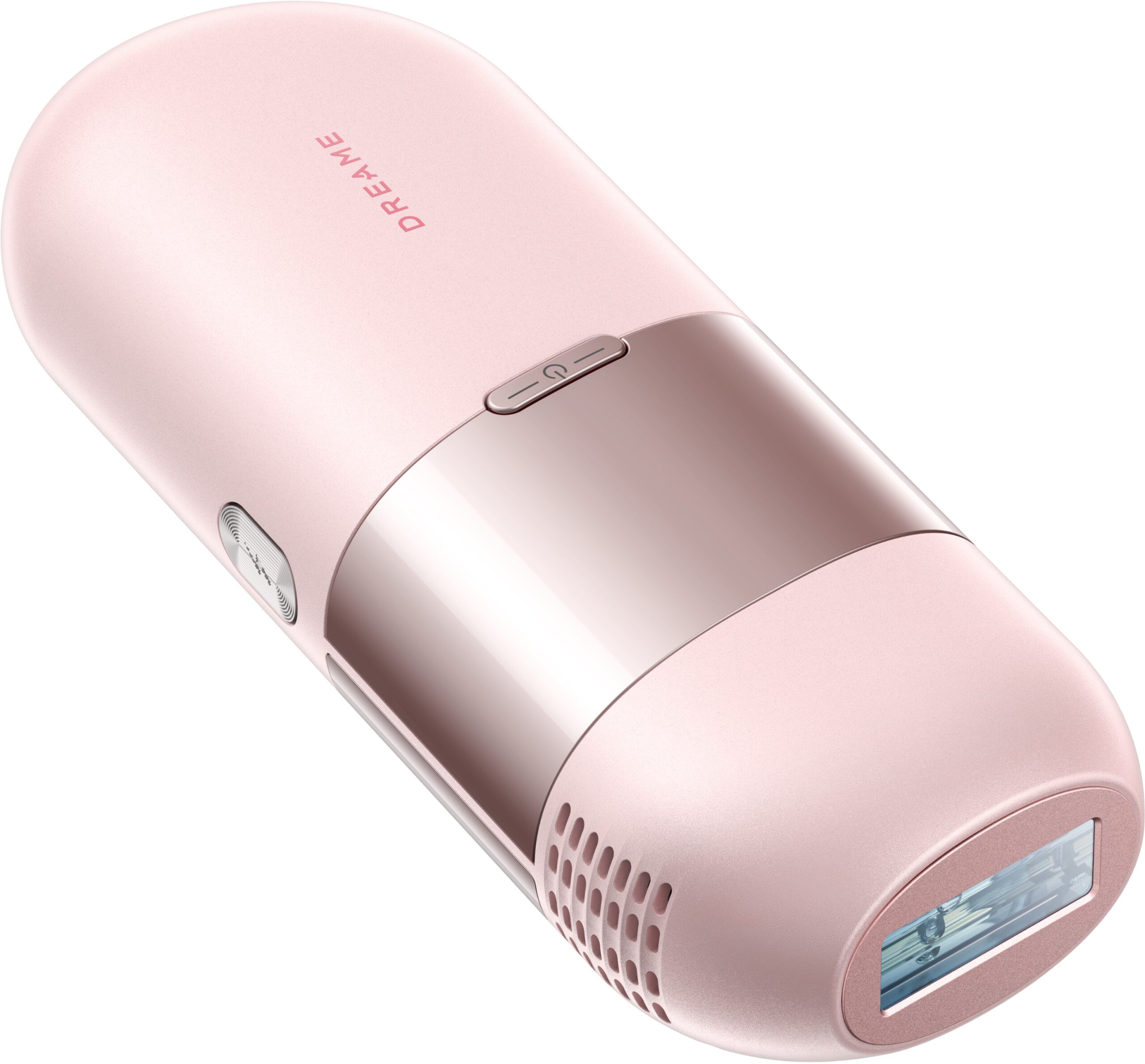 Dreame Nova IPL Home Use Hair Removal Device-EUA-Rose Gold