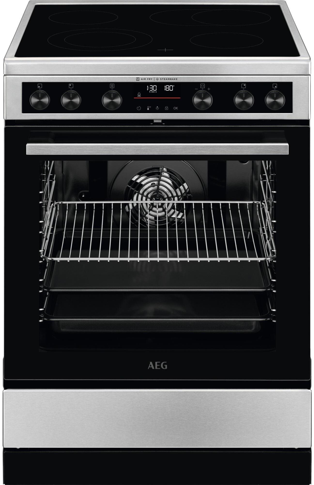 AEG CCB6693APM