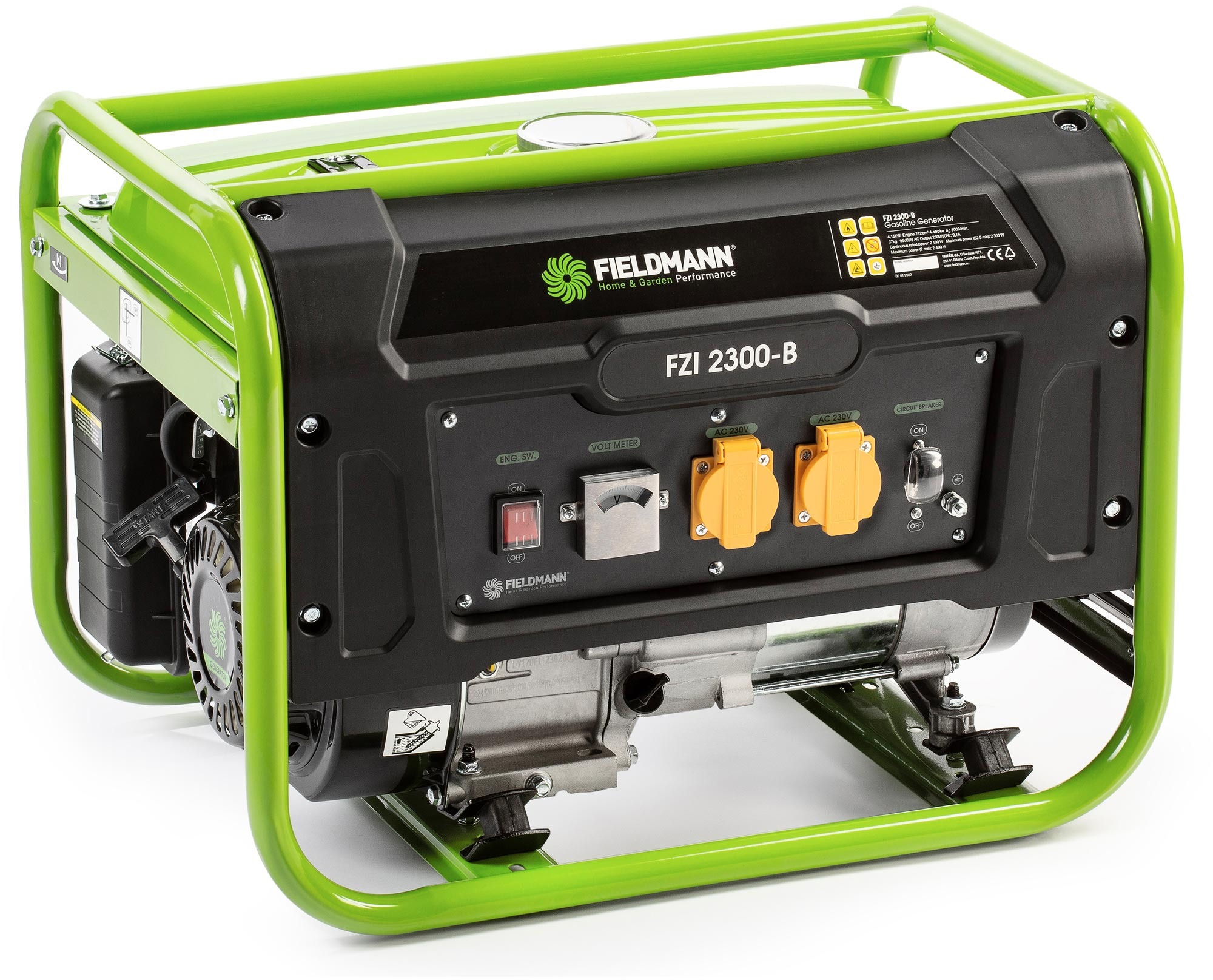 FIELDMANN FZI 2300-B