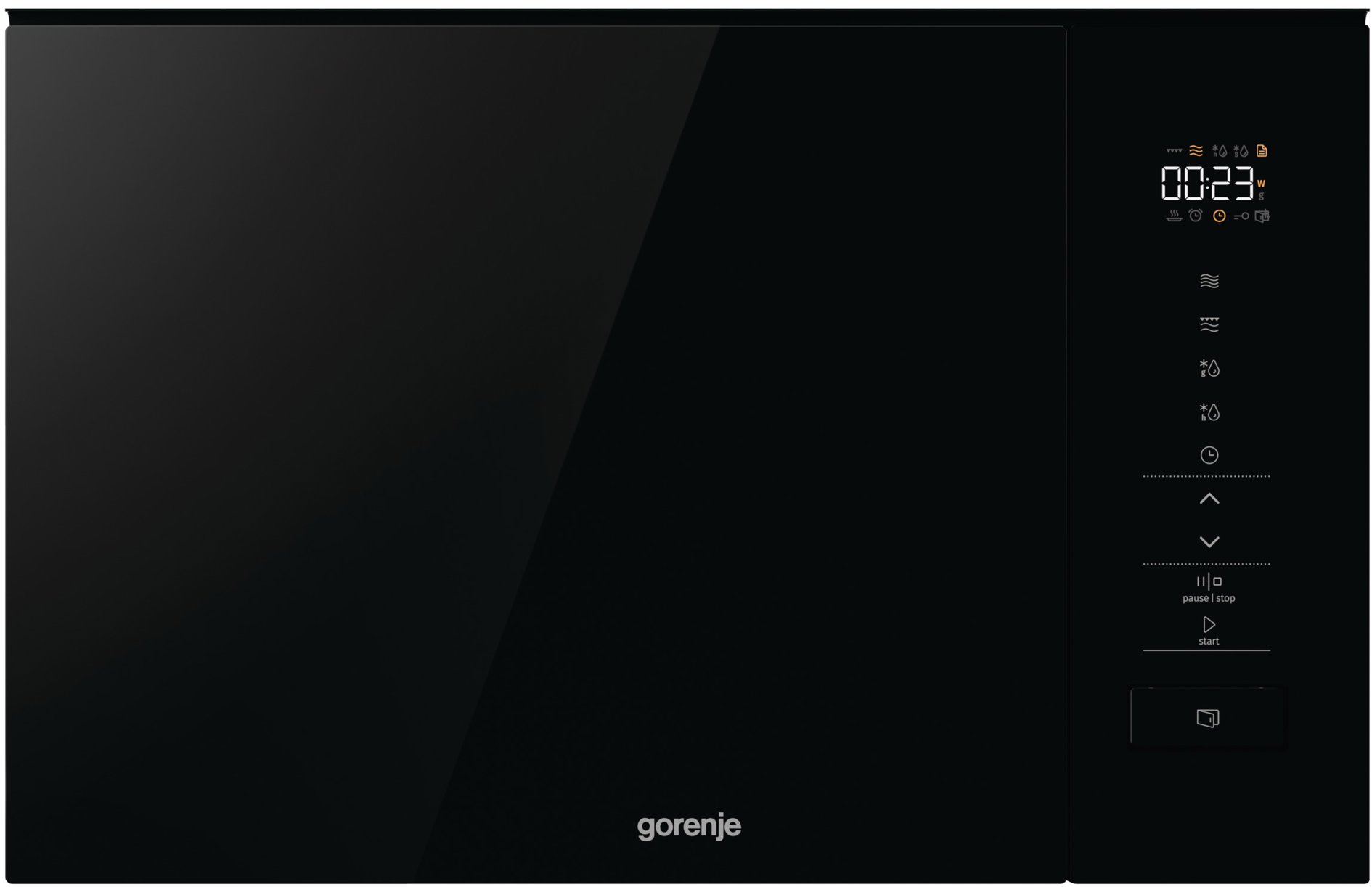 GORENJE BM201SG3DBG