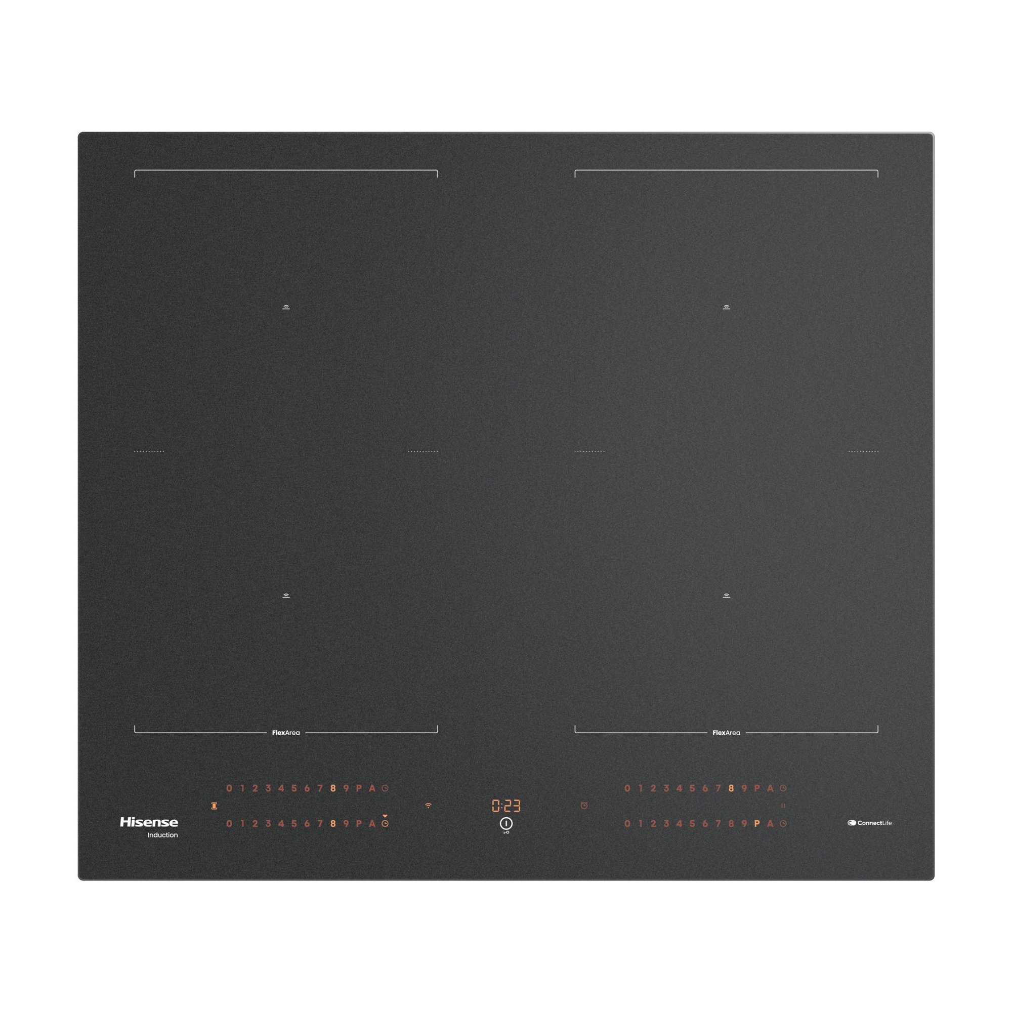 HISENSE HI6443SRWF
