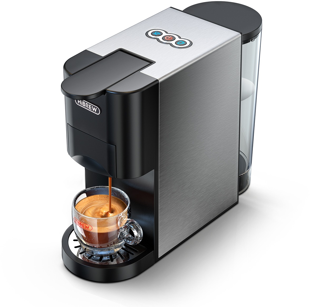 HiBrew H3A ST513K