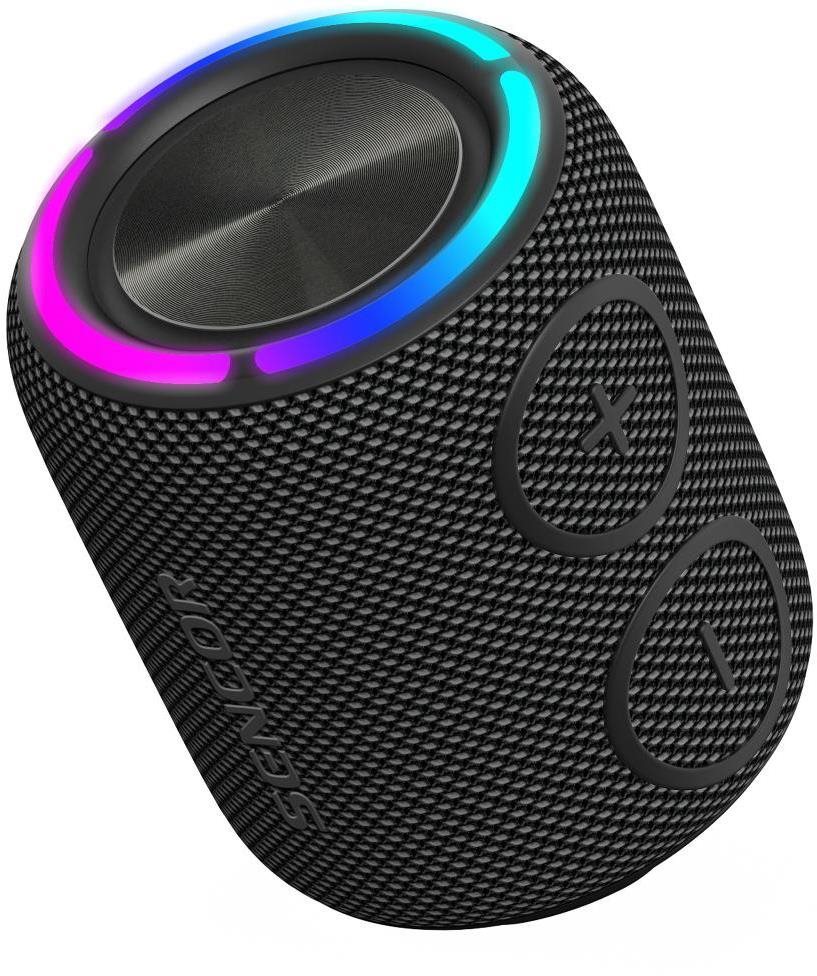 Sencor SIRIUS 2 MINI BLACK