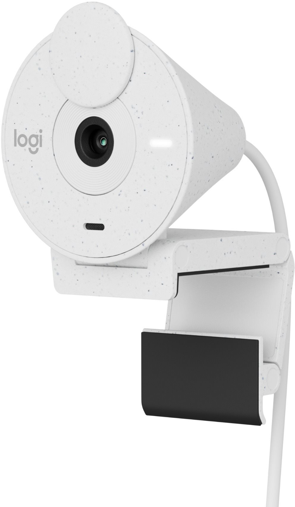 Logitech Brio 300 – Off-White