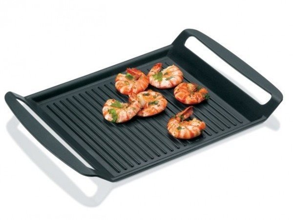 Kela KERROS grillező lap  30x24cm