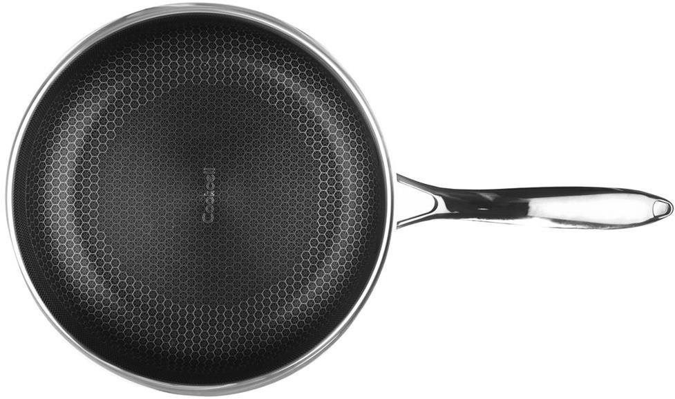 ORION COOKCELL serpenyő, tapadásmentes felület, 3 réteg, átm. 26×7,2 cm