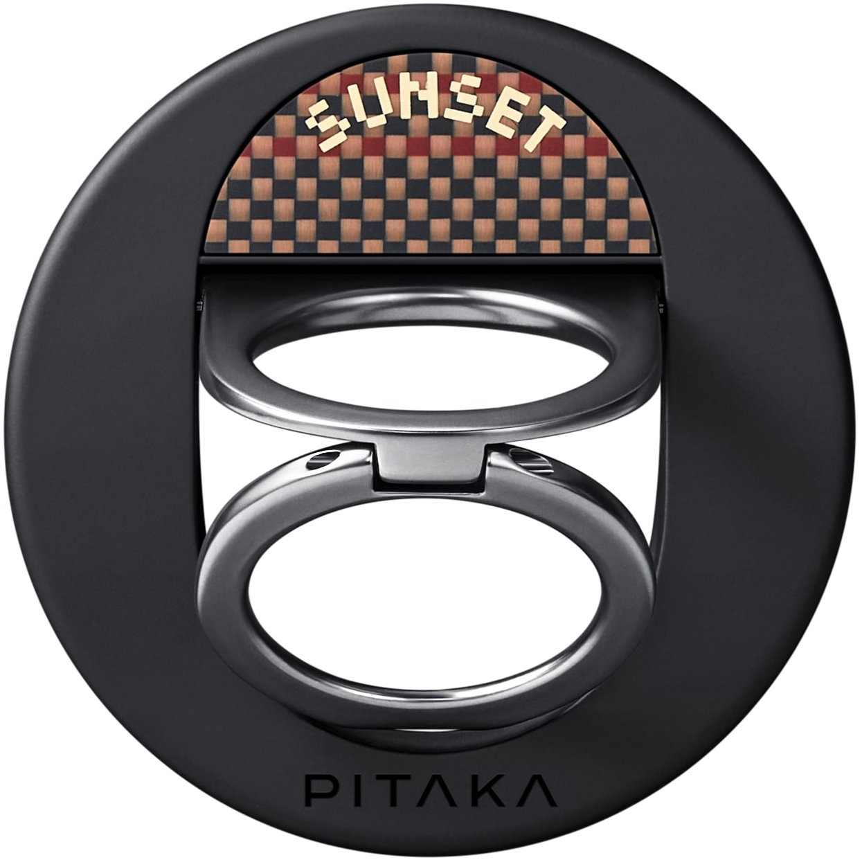Pitaka MagEZ Grip 3, Sunset