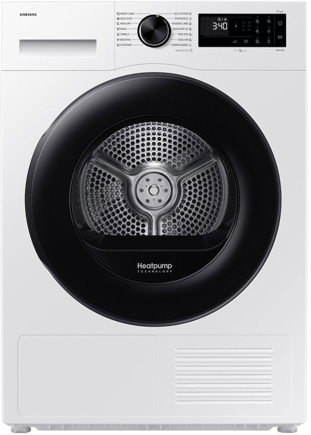 Samsung DV90DG52A0AELE 9 kg