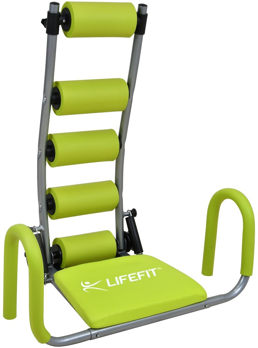 Lifefit AB Effect – Abdo