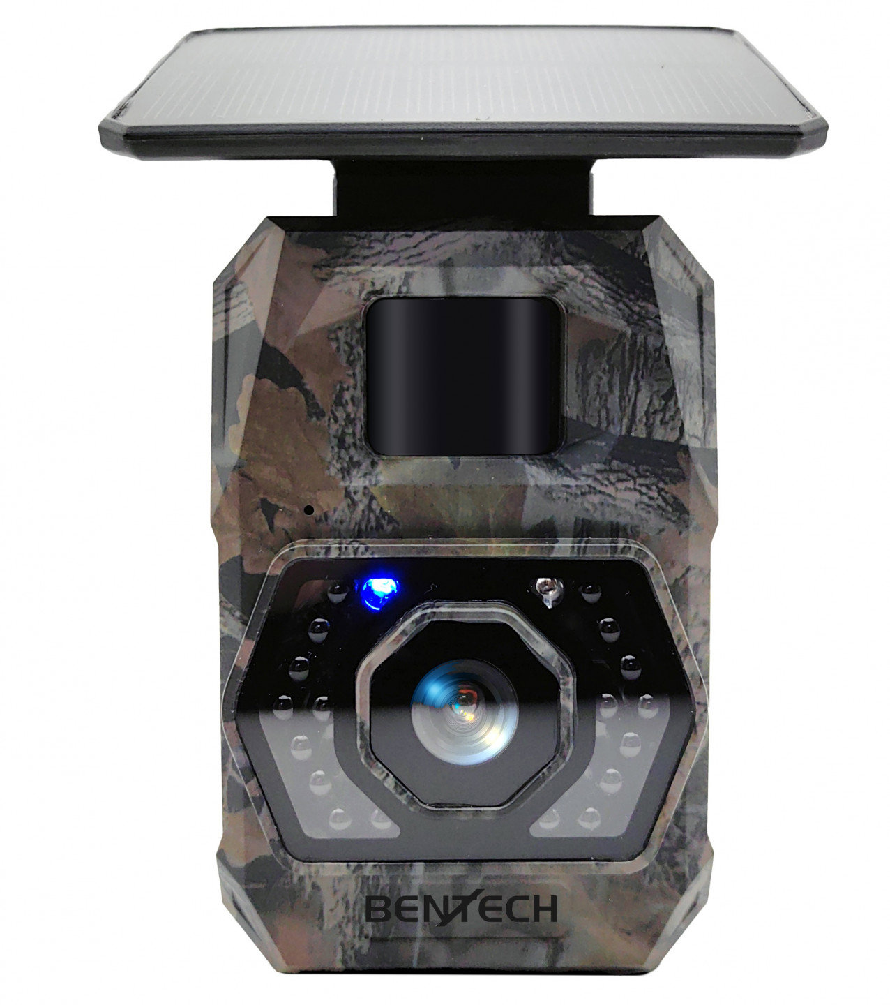 BENTECH SP970S WiFi