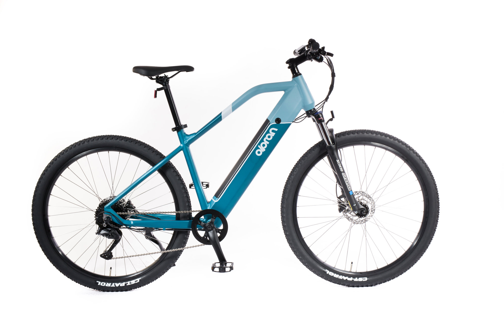 Olpran Cabro 29″ 21″ kék