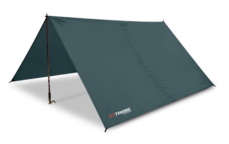 Trimm Trace Green