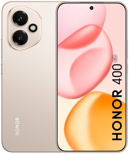 HONOR 400 8GB/512GB Desert Gold