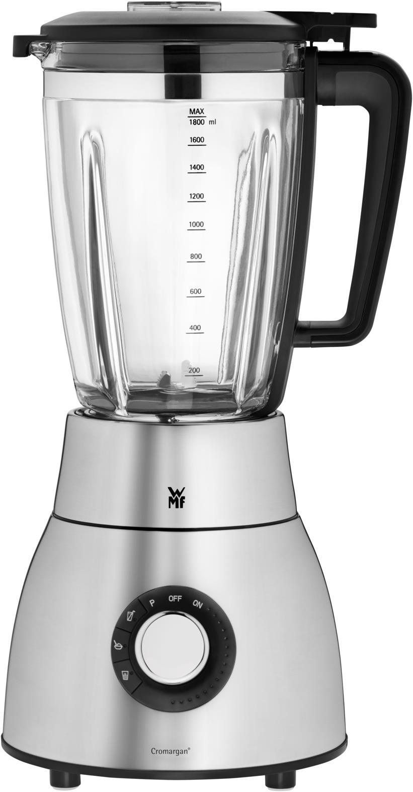 WMF 416510011 KULT Pro 1,8 l
