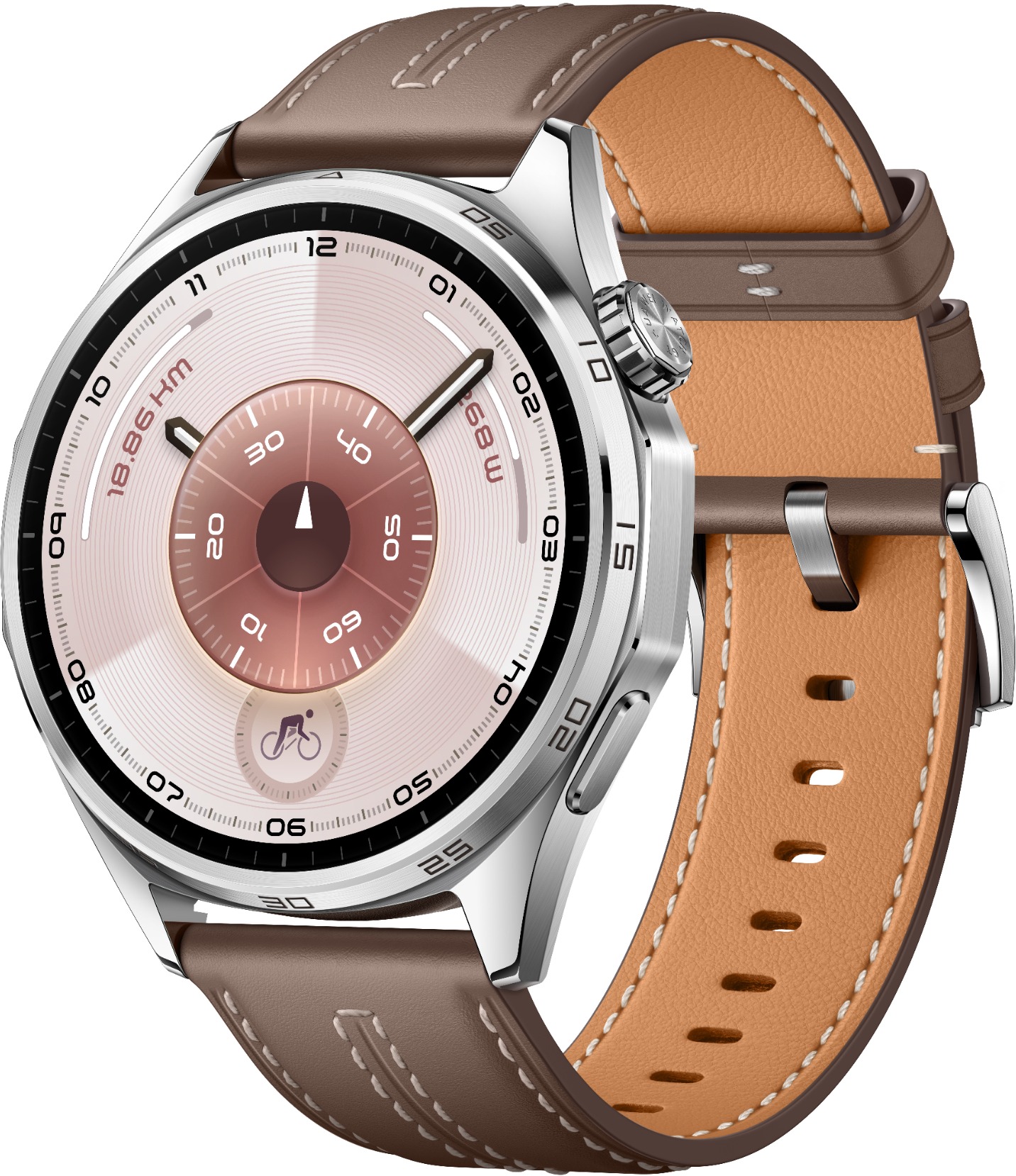 Huawei Watch GT 6 46 mm, Grey