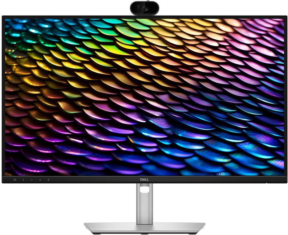 27″ Dell Pro P2726DEB Conference