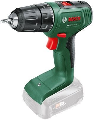 Bosch EasyDrill 18V-40 akku nélkül